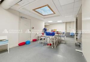 Bureaux à vendre Paris 17 - Proche métro Brochant et La Fourche