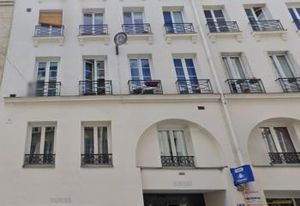 Bureaux à vendre Paris 9 - Proche métro Cadet et Notre-Dame de Lorette
