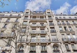 Location bureaux Paris 16 - Proche Trocadéro