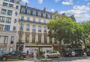 Location bureaux Paris 2/9/10 - Proche métros et gares