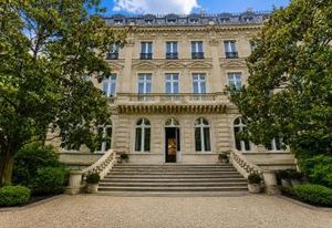 Bureaux prestige Paris 16 - Place de l'Étoile et accès métro/RER