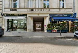 Bureaux modulables Paris 8 Avenue Hoche - Métro Charles de Gaulle-Étoile