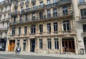 Location bureaux Paris 9 - Métros Chaussée d'Antin, Havre-Caumartin