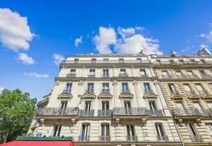 Location bureaux Paris 10 proche Gare du Nord et métro