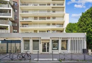 Location bureaux Paris 15 - Proximité Métro Boucicaut, Charles Michels et Félix Faure
