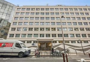 Location bureaux Paris 13 - Métro Olympiades et Porte d'Ivry