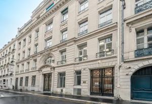 Bureaux à louer Paris 8 - Proche Madeleine et Miromesnil