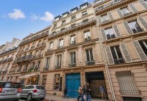 Bureaux à louer Paris 8 - Métro Saint-Augustin, RER Haussmann