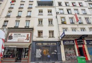 Location bureaux Paris 12 - Métro Ledru-Rollin et RER Gare de Lyon