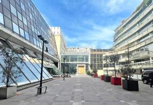 Bureaux à louer Paris 10 - Proche Gare du Nord et métros