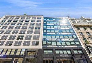 Bureaux à louer Paris 8 - Proche métro Alma Marceau et George V