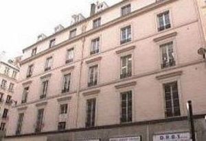 Bureaux rénovés Paris 2 - Rue des Jeûners - Métro Sentier