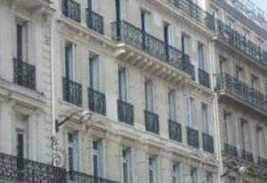 Bureaux rénovés Paris 2 - Rue des Jeûners - Métro Sentier