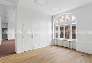 Location bureaux Paris 8 - Quartier Madeleine, proche métro Havre-Caumartin
