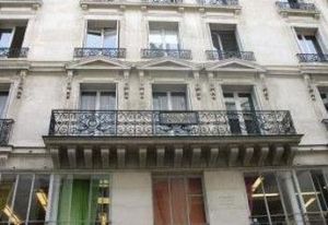 Bureaux opérés Paris 2 - Métro Étienne Marcel - Pyramides