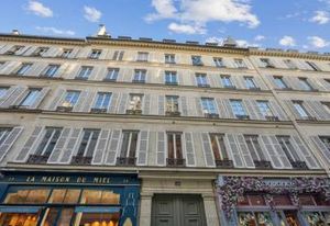 Vente bureaux Madeleine Paris 9 - Proche transports