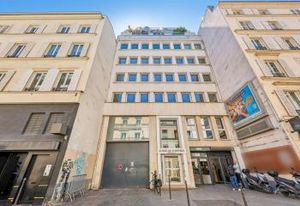 Vente bureaux Paris 8 - Rue de Ponthieu, proche Champs-Elysées
