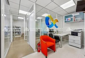Vente bureaux Paris 8 - Rue de Ponthieu, proche Champs-Elysées