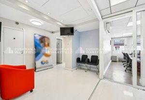 Vente bureaux Paris 8 - Rue de Ponthieu, proche Champs-Elysées