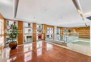 Vente bureaux Paris 8 - Rue de Ponthieu, proche Champs-Elysées