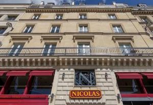 Location bureaux Paris 8 place de la Madeleine - Métros 8,12,14 et RER