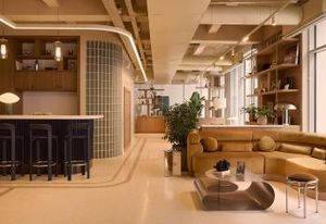 Location bureaux Paris 17 - Parc Monceau, proche métro Courcelles