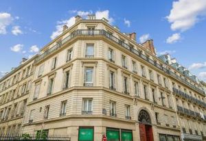 Location bureaux Paris 2 - Proche Bourse et Grands Boulevards