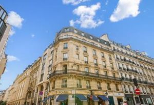 Location bureau Paris 9 - Chateaudun/Saint-Georges proche métro