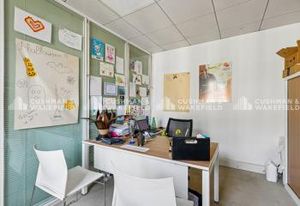 Location bureau Paris 9 - Chateaudun/Saint-Georges proche métro