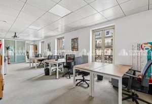 Location bureau Paris 9 - Chateaudun/Saint-Georges proche métro