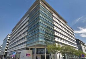 Location bureaux Paris 13 près gare de Lyon et métro Quai de la Gare