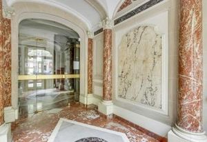 Location bureaux Paris 17 - Proche métro Pereire et Ternes
