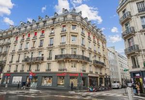 Bureaux Paris 9 - Proche Opéra Garnier et métro Chaussée d'Antin