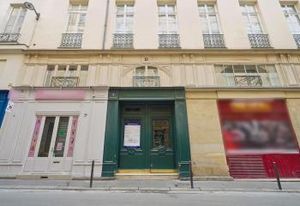 Location bureaux Paris 2 - Métro Pyramides et RER Auber
