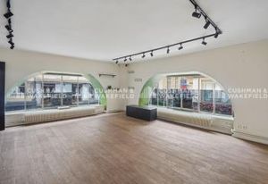 Location bureaux Paris 2 - Métro Pyramides et RER Auber