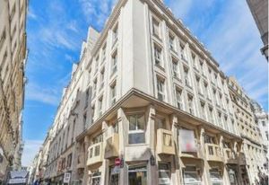 Location bureaux Paris 2 - Proche métros Bourse, Opéra, Pyramides