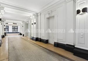 Location bureaux Paris 9 - Métro Chaussée d'Antin, RER Auber
