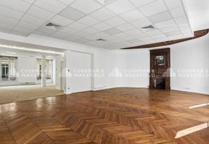 Location bureaux Paris 9 - Métro Chaussée d'Antin, RER Auber
