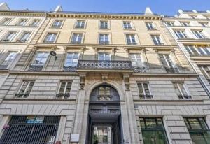 Location bureaux Paris 10 - Métros Poissonnière et Bonne Nouvelle