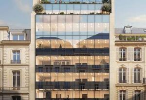 Bureaux Paris 8 - RDC Madeleine, Miromesnil et gare Saint-Lazare