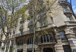 Location bureaux Paris 3 - Proche métro Temple et République