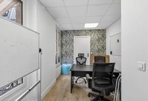 Bureaux à louer Paris 1 - Métro Chatelet, Louvre Rivoli et Pont Neuf