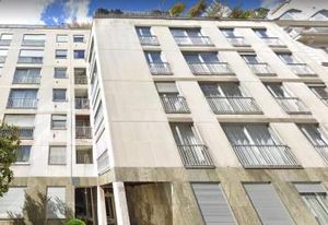 Bureaux à louer Paris 17 - Proche Parc Monceau, métro Courcelles et Wagram