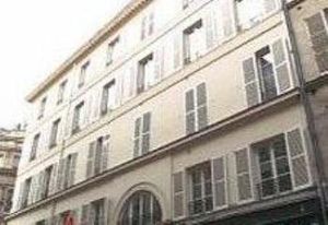 Bureaux Madeleine Paris 9 - Métro Madeleine - RER Auber