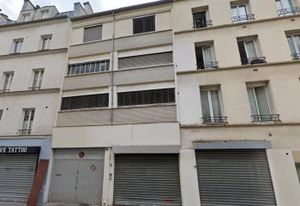 Location bureaux Paris 11 - Métro Ledru-Rollin et RER Gare de Lyon