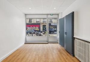 Location bureaux Paris 11 - Métro Ledru-Rollin et RER Gare de Lyon