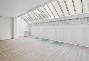 Location bureaux Paris 11 - Métro Ledru-Rollin et RER Gare de Lyon
