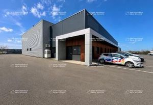 Location local d'activité Argancy - Proche autoroutes