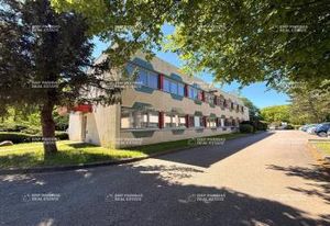 Location bureaux Vandoeuvre-lès-Nancy - Technopôle Brabois, transports en commun