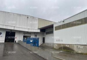 Location local d'activité Chambéry - Accès autoroutier proche